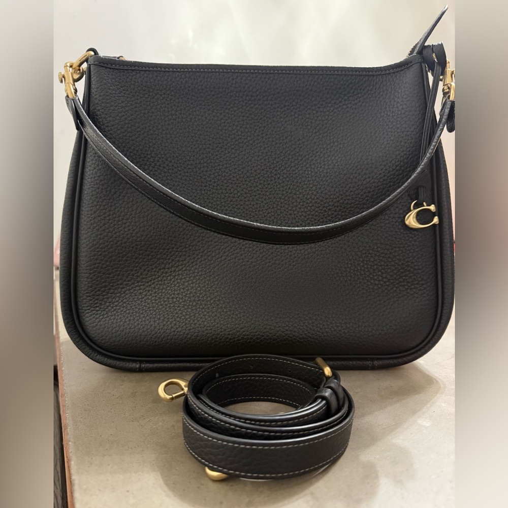 Coach Cary shoulder bag